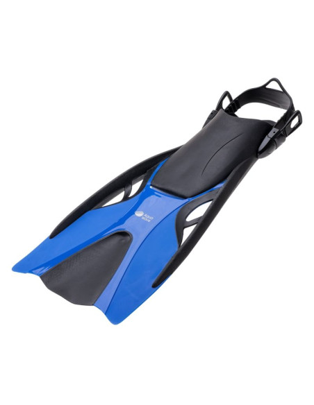 Płetwy aquawave whale