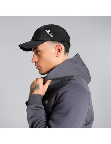 Czapka z daszkiem puma bmw mms statement