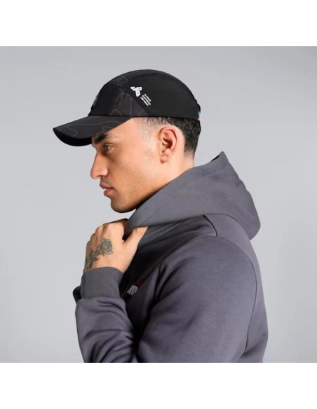 Czapka z daszkiem puma bmw mms statement