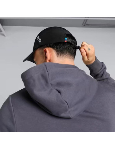 Czapka z daszkiem puma bmw mms statement