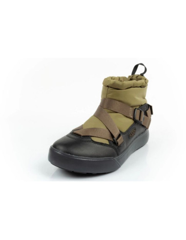 Buty śniegowce keen hoodzerra wp w