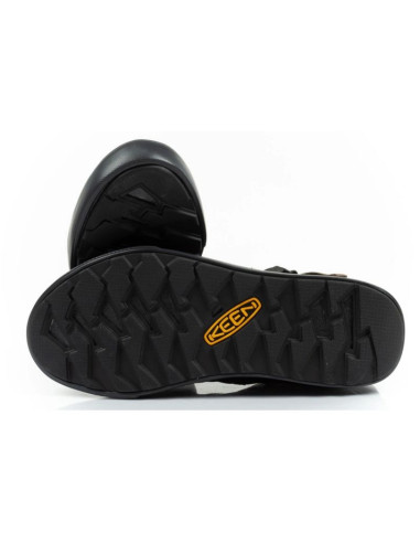 Buty śniegowce keen hoodzerra wp w