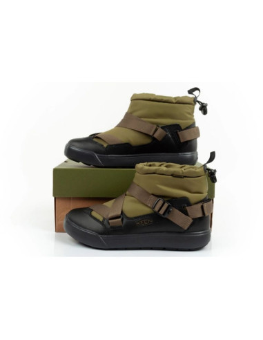 Buty śniegowce keen hoodzerra wp w