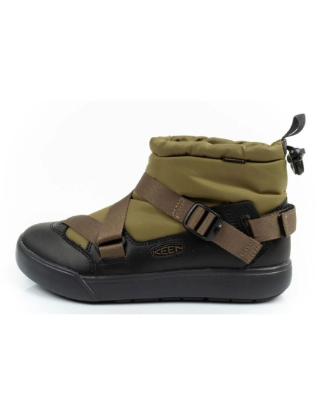 Buty śniegowce keen hoodzerra wp w