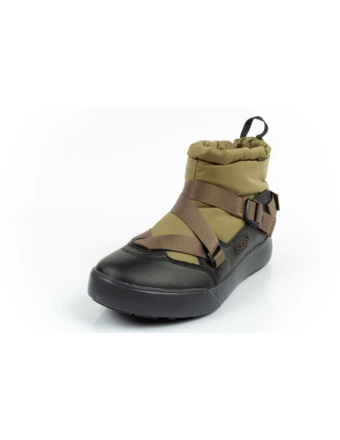 Buty śniegowce keen hoodzerra wp w