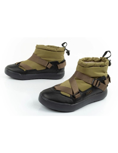 Buty śniegowce keen hoodzerra wp w