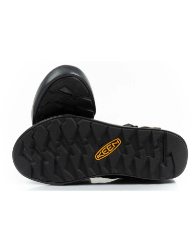 Buty śniegowce keen hoodzerra wp w