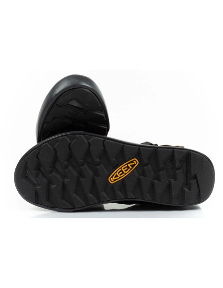 Buty śniegowce keen hoodzerra wp w