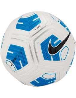 Piłka nożna nike strike team j 350 jr cu8064 100 2