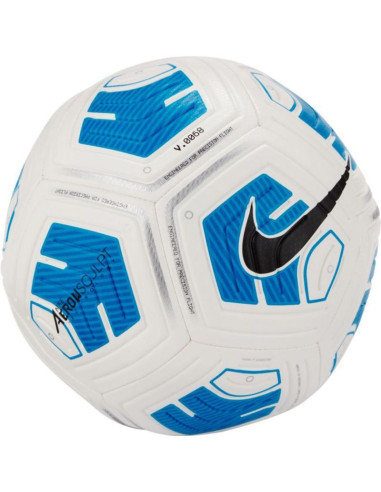Piłka nożna nike strike team j 350 jr cu8064 100