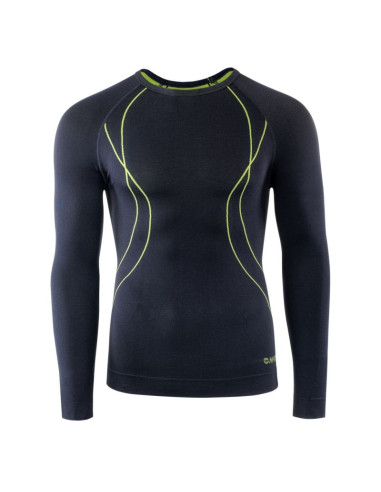 Koszulka termoaktywna hi-tec ikar top m