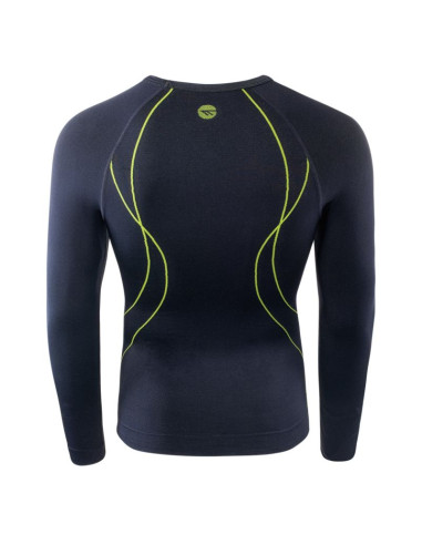 Koszulka termoaktywna hi-tec ikar top m