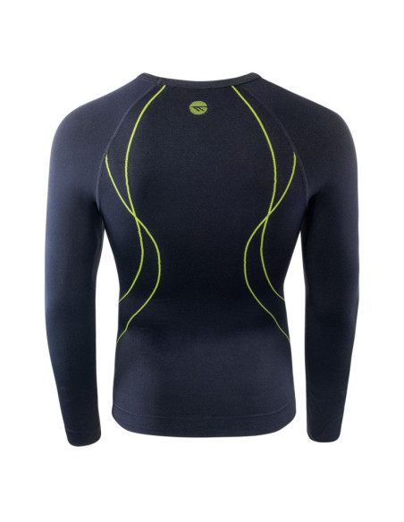 Koszulka termoaktywna hi-tec ikar top m