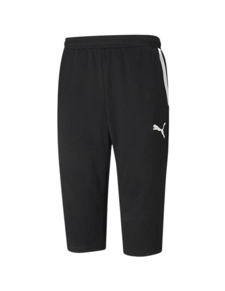 Spodnie puma teamliga training 3/4 pants m 657271