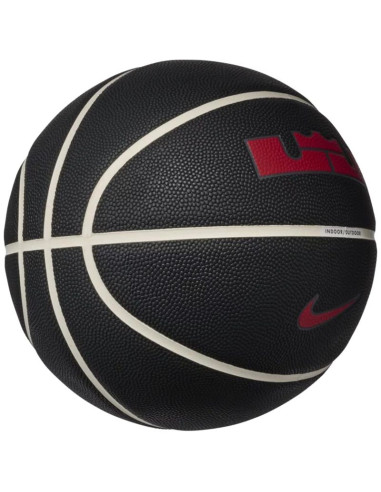 Piłka koszykowa nike lebron james