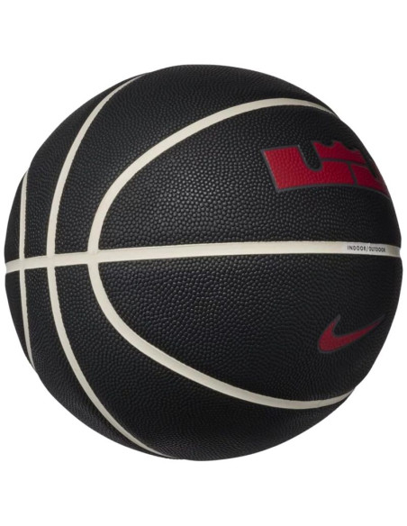 Piłka koszykowa nike lebron james