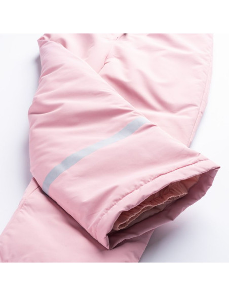 Spodnie narciarskie iguana oski kdg jr