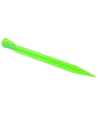 Śledzie namiotowe high peak plastikowe 6 szt.