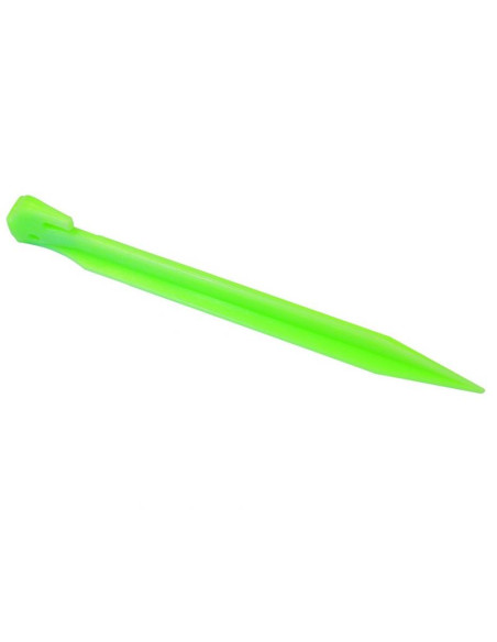 Śledzie namiotowe high peak plastikowe 6 szt.