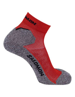 Skarpety salomon speedcross ankle socks 2