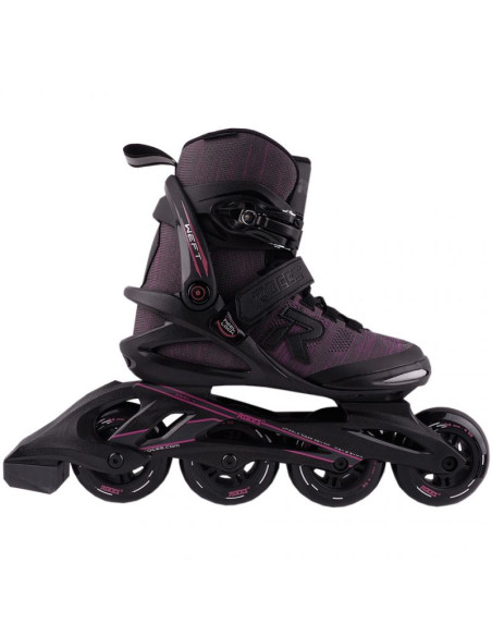 Łyżworolki roces weft thread w 40087700