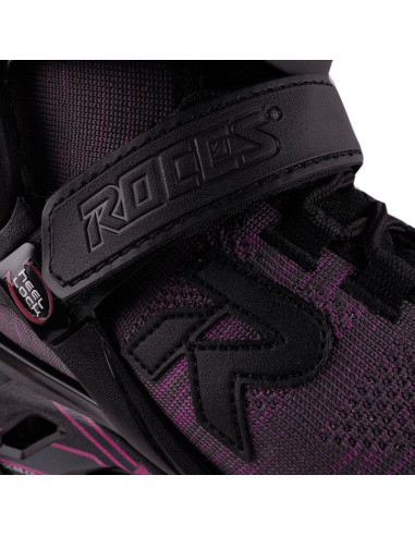 Łyżworolki roces weft thread w 40087700