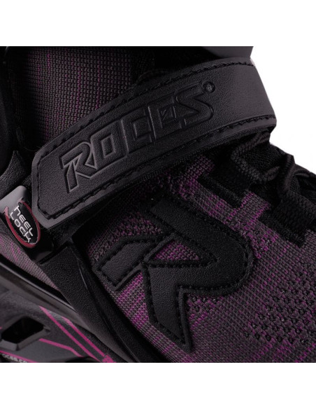 Łyżworolki roces weft thread w 40087700