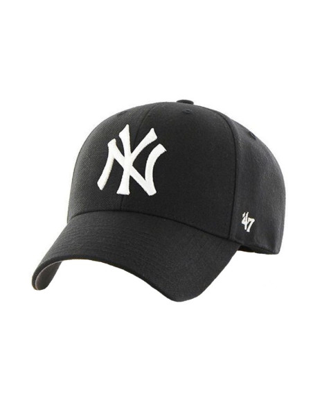 Czapka z daszkiem 47 brand new york yankees mvp cap