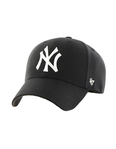 Czapka z daszkiem 47 brand new york yankees mvp cap