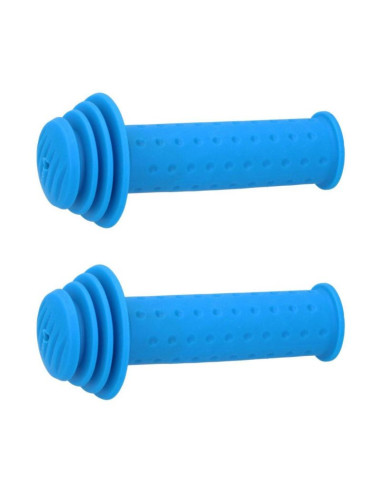 Uchwyty rączki do kierownicy dunlop