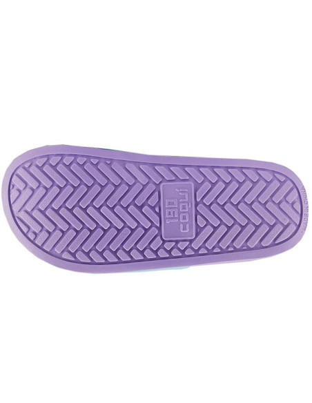 Klapki coqui ruki jr 6383