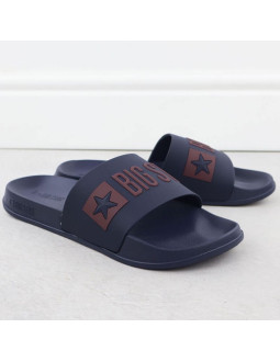 Klapki big star m ss1743 2