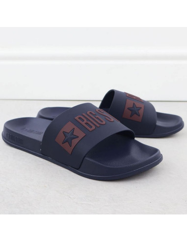 Klapki big star m ss1743