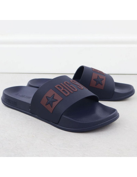 Klapki big star m ss1743