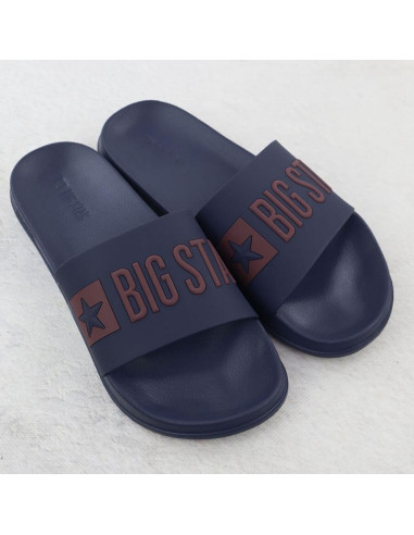 Klapki big star m ss1743