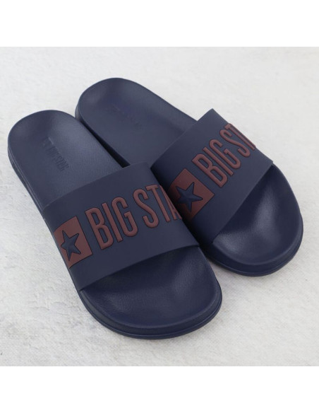 Klapki big star m ss1743