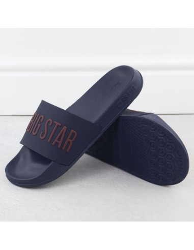 Klapki big star m ss1743