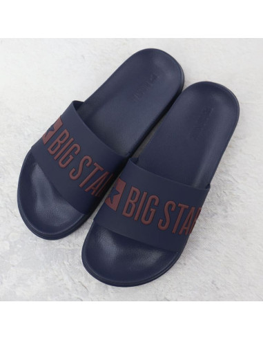 Klapki big star m ss1743