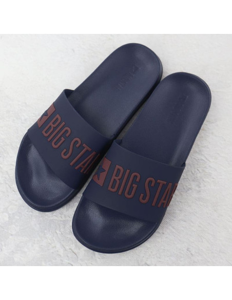 Klapki big star m ss1743