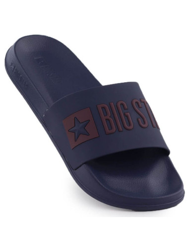 Klapki big star m ss1743