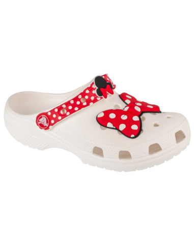 Klapki crocs disney minnie mouse jr