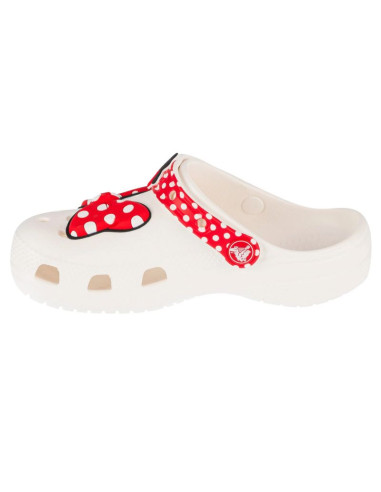 Klapki crocs disney minnie mouse jr