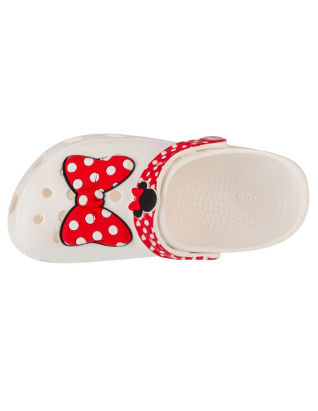 Klapki crocs disney minnie mouse jr