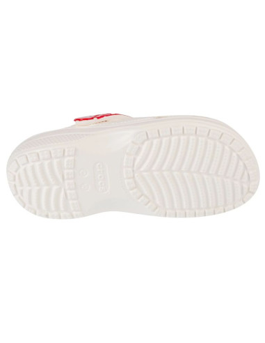 Klapki crocs disney minnie mouse jr