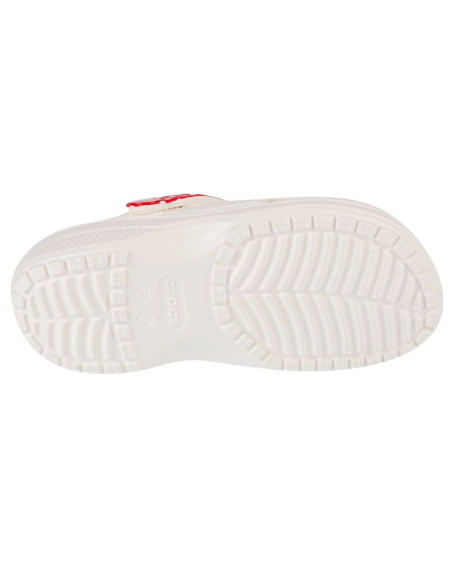 Klapki crocs disney minnie mouse jr