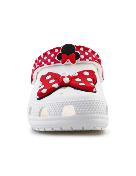 Klapki crocs disney minnie mouse jr
