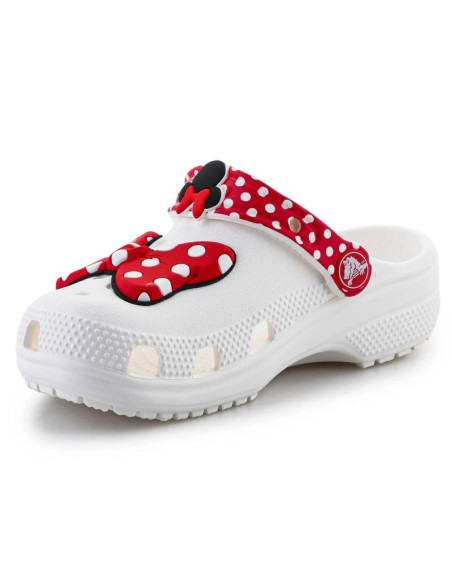 Klapki crocs disney minnie mouse jr