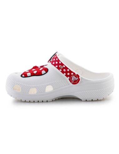 Klapki crocs disney minnie mouse jr