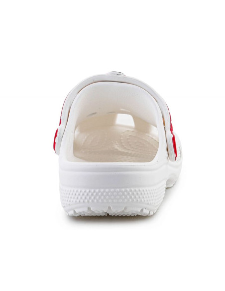 Klapki crocs disney minnie mouse jr