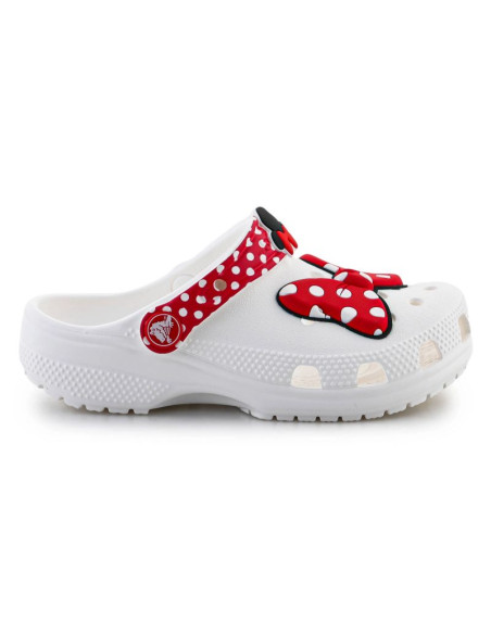 Klapki crocs disney minnie mouse jr